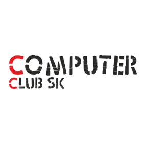 COMPUTER CLUB SK s.r.o.